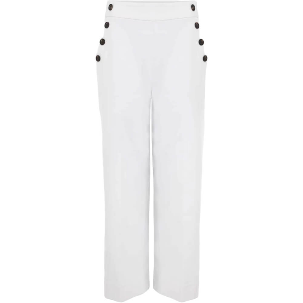 Hobbs Simone Crop Trouser